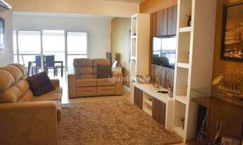 Imagem 8: Excelente apartamento com vista para o mar no Guarujá