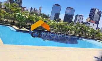 Imagem: Apartamento a venda de 1/4 em condomínio