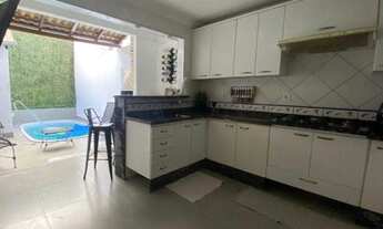 Imagem: Casa em condomínio