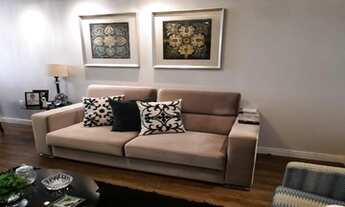 Imagem 4: Lindo Apartamento mobiliado no Centro de Balneário Camboriú