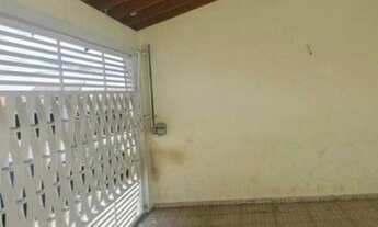 Imagem 4: Casa com 3 dormitórios à venda, 130 m² por R$ 410.000,00 - Jardim dos Colibris - Indaiatub