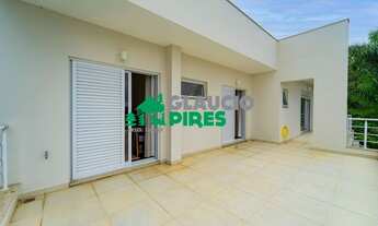 Imagem 7: Sobrado a venda no condomínio Reserva da Serra