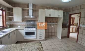 Imagem 5: Casa para Locação, 5 Suítes, Piscina, Churrasqueira, 4 Vagas, R$ 1.650.000 Parque São Jorg