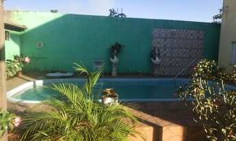 Imagem 7: Casa sobrado no bairro Centro Sul Várzea Grande