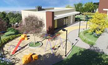 Imagem 3: Apartamento à venda, 2 quartos, 1 vaga, Tanguá - Almirante Tamandaré/PR