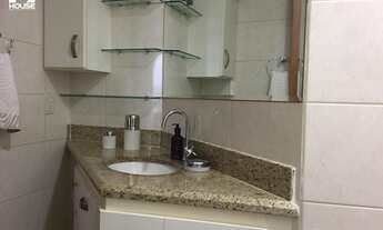 Imagem 3: Lindo apartamento de 3 qts, sendo 1 suite, banheiro social, sala cozinha, area de serviço