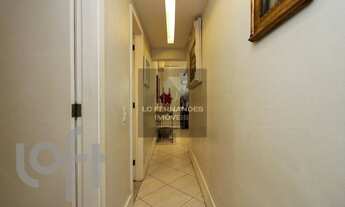 Imagem 7: Rio de Janeiro - Apartamento Padrão - Lagoa