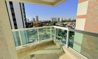 Imagem 6: Edifício Vermont- 2 Quartos, face norte, novo, andar alto com vaga coberta à venda, Ecovil