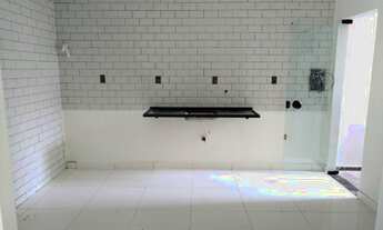 Imagem 2: !$!-Moderna, Conceito Aberto, Sala Com PÉ Direito Alto No Papagaio Casa 3/4 SÓ R$250Mil