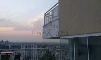 Imagem 6: Apartamento - Cobertura Duplex - Parque Industrial - Residencial Adriático - 168m² - 3 Dor