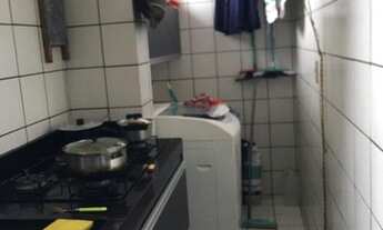 Imagem 2: Apartamento com 3 quartos no residencial campos Verde - Bairro Setor dos Afonsos em Apare