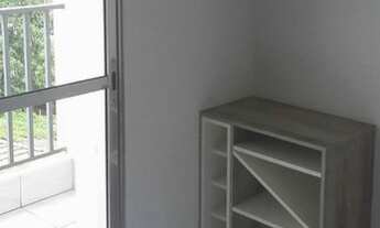 Imagem 5: Apartamento à venda, 2 quartos, 1 vaga, GLEBAS CALIFORNIA - PIRACICABA/SP