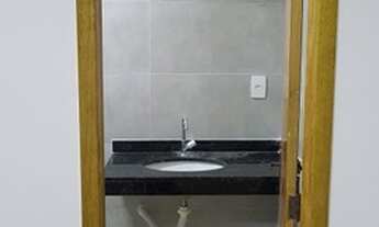 Imagem 4: Nova Iguaçu - Kitchenette/Conjugados - Jardim Alvorada