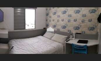 Imagem 6: Apartamento 02 dormitórios à venda com 01 garagem coberta!