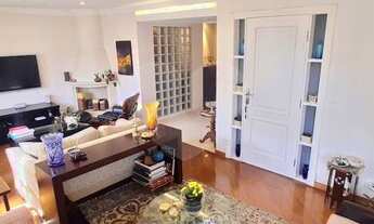 Imagem 2: Apartamanto de 144m² com localização ímpar - Alto de Santana