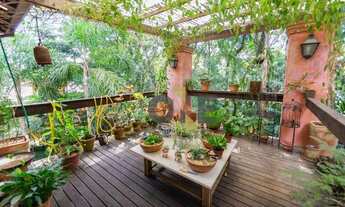 Imagem 7: Casa com 4 suítes à venda - Granja Viana- Cotia/SP