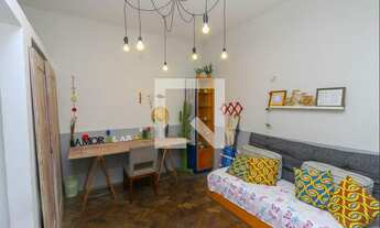 Imagem 2: Apartamento à Venda - Santa Teresa, 1 Quarto, 63 m2