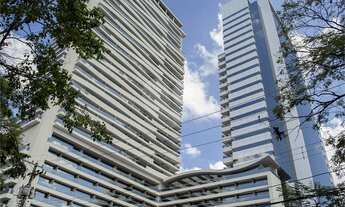 Imagem 2: Sala comercial em um dos melhores projetos da cidade