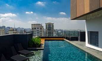 Imagem: Apartamento à venda, Jardim América, São