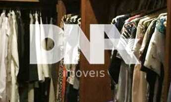 Imagem 14: Rio de Janeiro - Casa Padrão - Tijuca