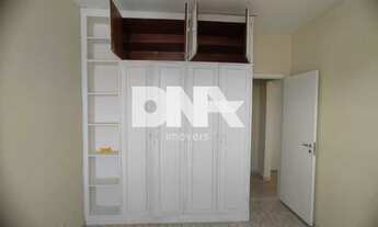 Imagem 8: Rio de Janeiro - Apartamento Padrão - Tijuca