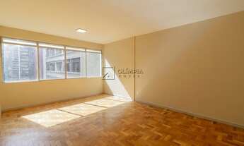 Imagem 2: Apartamento Venda 3 Dormitórios - 118 m² Jardim Paulista