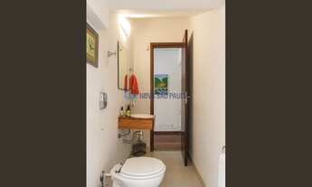 Imagem 6: Excelente sobrado disponível para locação no Ipiranga