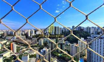 Imagem 4: Cobertura Vila Andrade