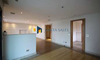 Imagem 7: LINDO APTO COM 4 DORMITORIOSE 2 SUITES EM HIGIENOPOLIS