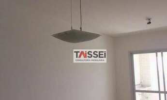 Imagem 2: Apartamento com 2 dormitórios para alugar, 66 m² por R$ 3.800,00/mês - Vila Mariana - São