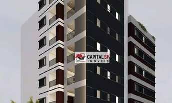 Imagem 5: Apartamentos Novos, 2 dormitórios, Jardim Anália Franco, São Paulo/SP