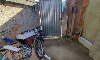 Imagem 6: Casa e terreno Casa com 3 dormitórios