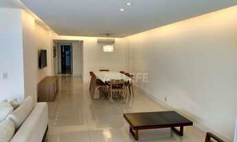 Imagem 6: Praia de Icaraí - 4 quartos - à venda, 245 m² por R$ 3.500.000