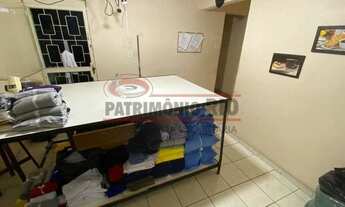 Imagem 5: Casa na Penha de 4 quartos