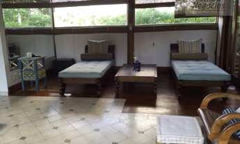 Imagem 7: Casa com 5 Suítes à venda, 1000 m² por R$ 6.990.000 - GRANJA VIANA JARDIM MEDITERRANEO