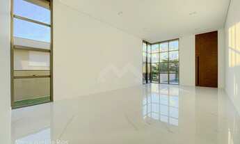 Imagem 2: Casa de Condomínio em Quintas do Sol - Nova Lima