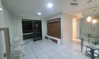 Imagem 3: Apartamento Padrão para Aluguel em Fátima Fortaleza-CE - 10526