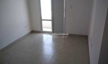 Imagem 5: Apartamento à venda, 136 m² por R$ 822.000,00 - Canto do Forte - Praia Grande/SP