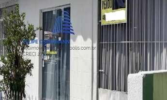 Imagem 1: Casa Mista para Venda em Trindade Florianópolis-SC - 443