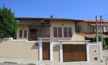 Imagem: Casa com 3 dormitórios para locação