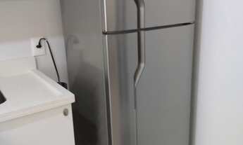 Imagem 6: APTO STUDIO MOBILIADO 40M² 1 DORM 1VAGA