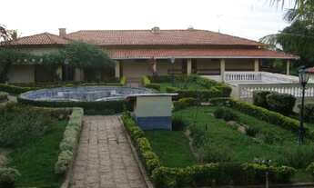 Imagem 2: CHÁCARA À VENDA, RECANTO DOS PÁSSAROS, INDAIATUBA - R$ 2.500.000,00