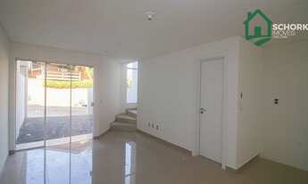 Imagem 4: Sobrado com 2 dormitórios à venda, 76 m² por R$ 285.000,00 - Escola Agrícola - Blumenau/SC