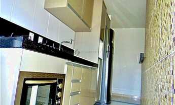 Imagem: Edifício Spazio Charme Goiabeiras Ref