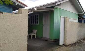 Imagem 2: OPORTUNIDADE DE INVESTIMENTO - 3 casas no terreno