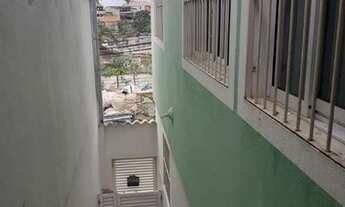 Imagem 5: Casa com 1 dormitório para alugar, 40 m² por R$ 800,00/mês - Vila Nova Bonsucesso - Guarul