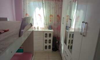 Imagem 6: VENDO Bauru/SP, Distr Ind Domingos Biancardi, Residencial Parque das Nações, Apartamento 0