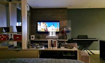 Imagem 4: Studio de 50 m² na Mooca