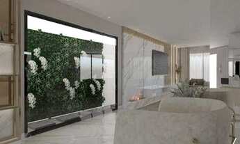 Imagem 7: Casa com 6 suítes e 5 vagas - piscina - Granja Viana