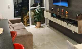 Imagem 4: Apartamento à venda, 68m² 2 dormitórios 1 Suíte 1 vaga ,Residencial Cidade Maia, Guarulhos